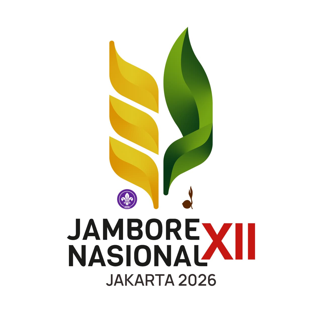 Foto dalam berita Bukan Sekadar Berkemah, Ini Kegiatan Jamnas XII 2026